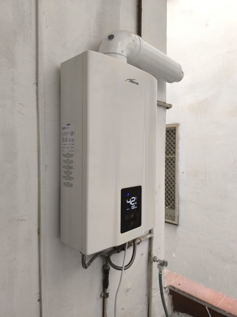 Reparación de termos eléctricos en Mataró