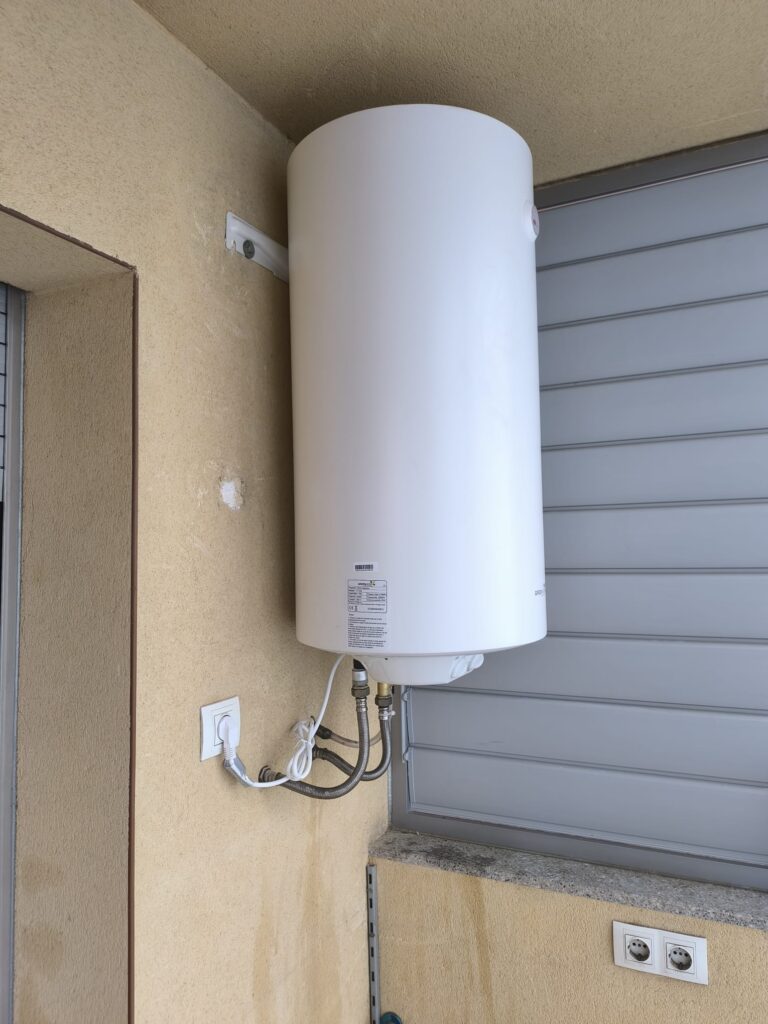 Instalaciones de calderas en Mataró